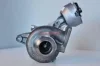 Турбокомпрессор GARRETT 756047-5005S (фото 9)