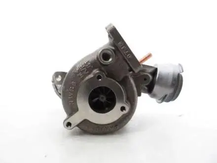 Турбина GARRETT 7582195004S