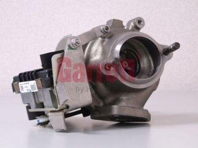 Турбокомпресор Original Reman GARRETT 762965-9020S