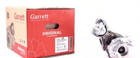 Компресор, наддув GARRETT 764609-5003S