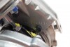 Турбина renault laguna/nissan qashqai 2.0 dci 06- GARRETT 774833-5002S (фото 15)