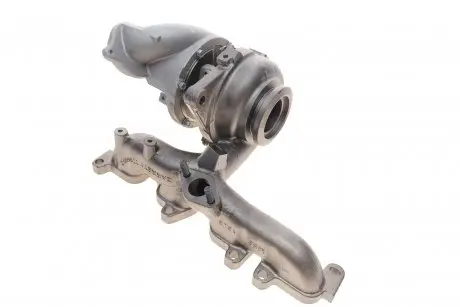 Турбіна VW саddy 1.6TDI 09- (заводська реставрація) GARRETT 775517-9005S