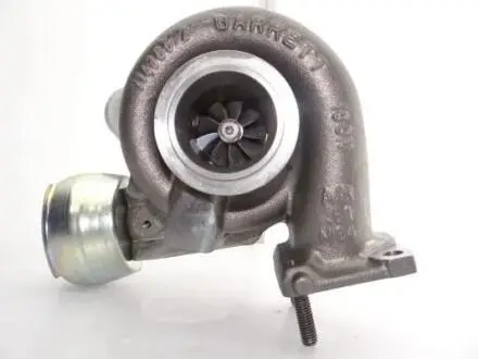 Турбокомпрессор GARRETT 777251-5002S