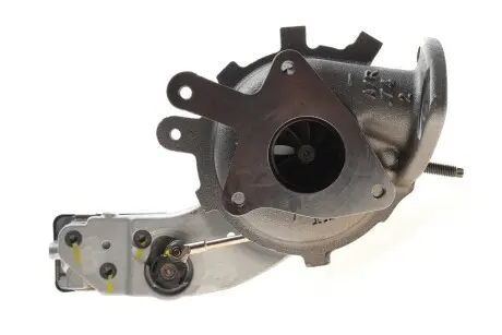 Компрессор, наддув GARRETT 778400-5005S