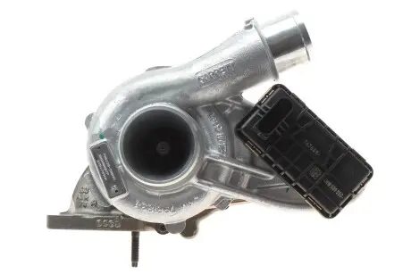 Компрессор, наддув GARRETT 798128-5009S