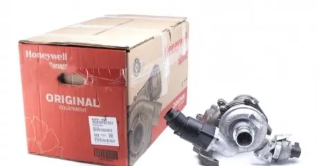 Компресор, наддув GARRETT 803955-5007S