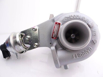 Турбокомпрессор Original Reman GARRETT 803958-9002S