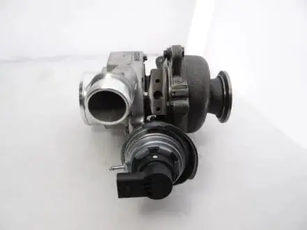 Турбина GARRETT 8051565006S