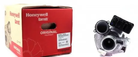 Компрессор, наддув GARRETT 806094-5010S