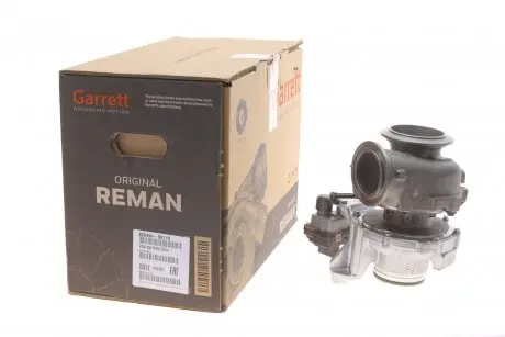 Турбіна bmw 3/4/5/7/x3/x4/x5/x6 3.0d (n57) 08- (заводська реставрація) GARRETT 806094-9011S