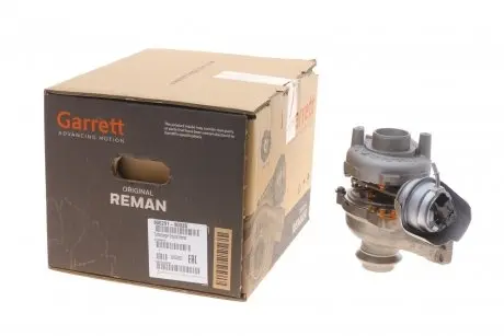 Компрессор, наддув GARRETT 806291-9003S