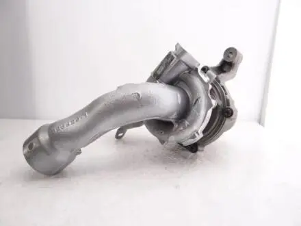 Турбокомпрессор GARRETT 806499-5002S