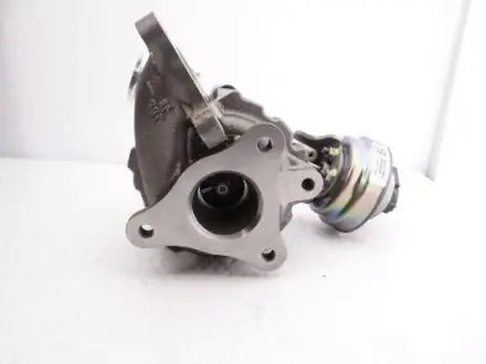 Турбина GARRETT 8203715002S