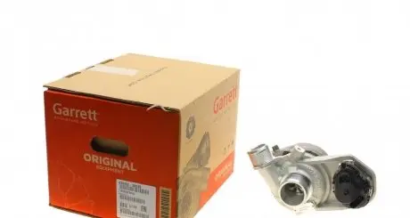 Компрессор, наддув GARRETT 838452-5003S
