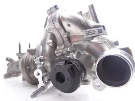 Турбіна GARRETT 8460165001S