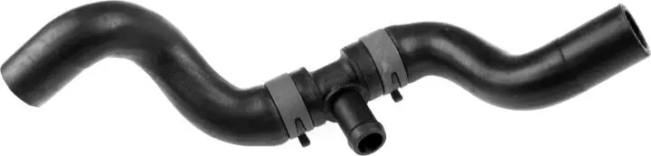 Патрубки системи охолодження GATES 02-1609 (фото 1)