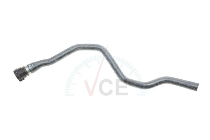 Шланг системи обігріву GATES 02-1616 (фото 1)