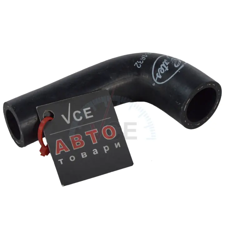 Шланг системы обогрева GATES 02-1632 (фото 1)