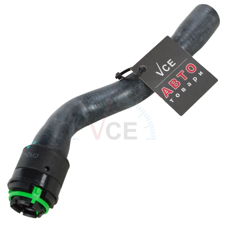 Шланг системи обігріву GATES 02-1637 (фото 1)