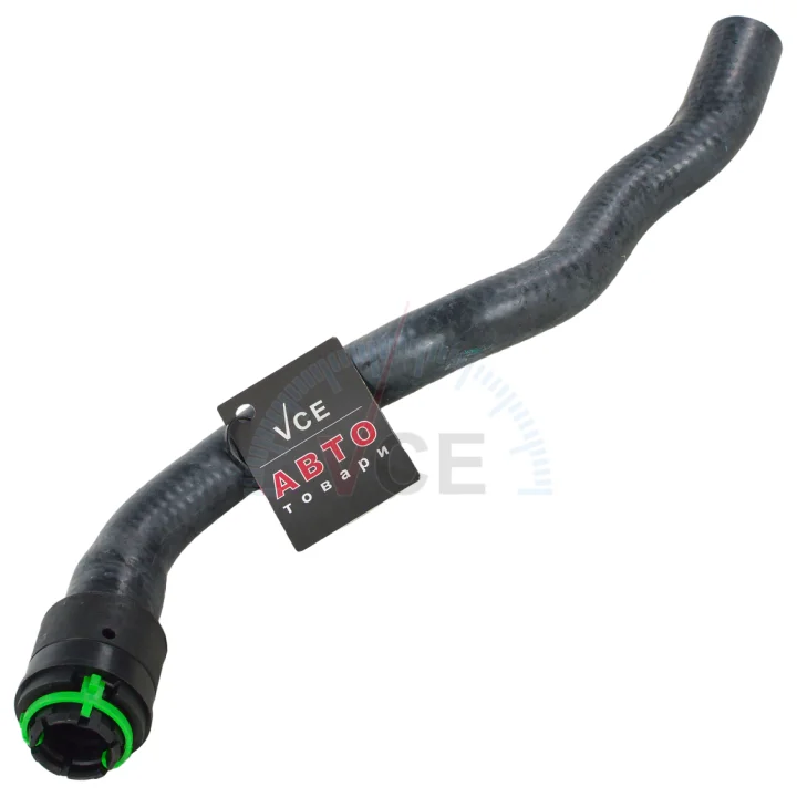 Шланг системы обогрева GATES 02-1638 (фото 1)