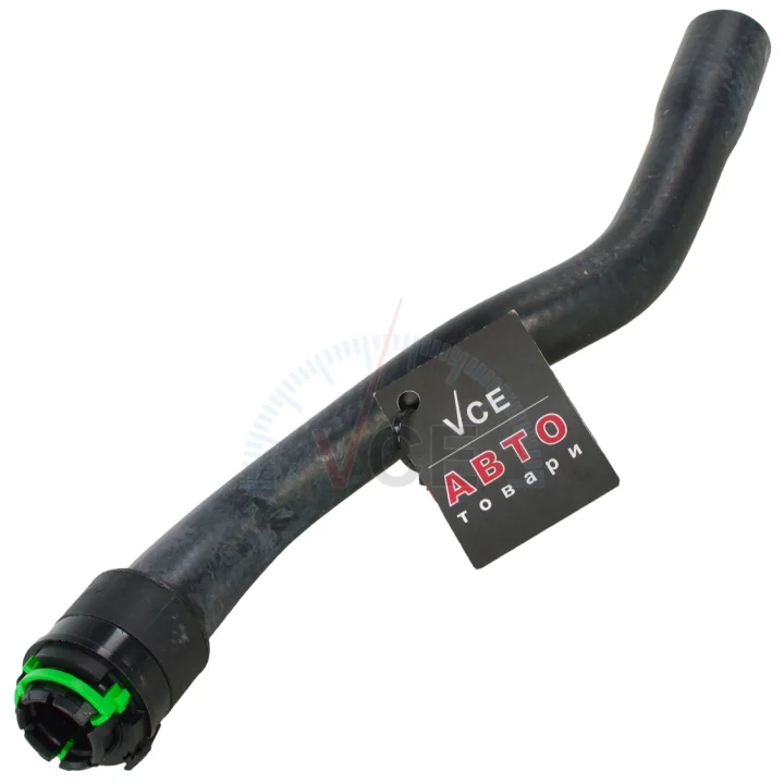 Шланг системы обогрева GATES 02-1639 (фото 1)