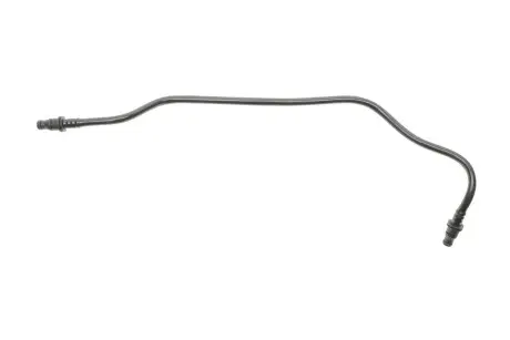 Патрубок системы резиновый охлаждения с фитингами. GATES 02-1640