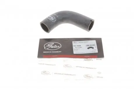 Шланг системы обогрева GATES 02-1644