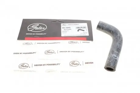 Шланг системы обогрева GATES 02-1645