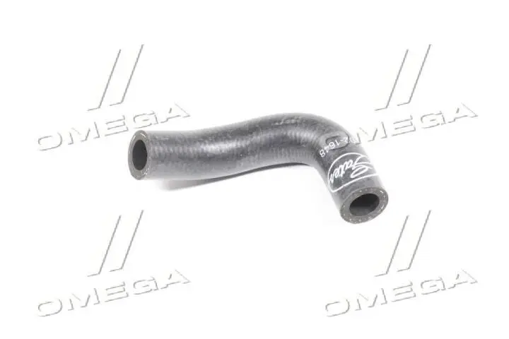 Фото 1 - Шланг системи обігріву GATES 02-1648 Шланг системи обігріву GATES 02-1648 (фото 1)