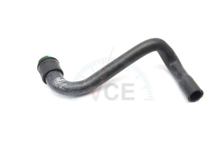 Шланг системы обогрева GATES 02-1672 (фото 1)