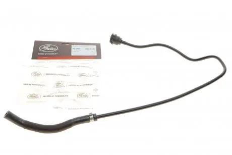 Шланг системи обігріву GATES 02-1687