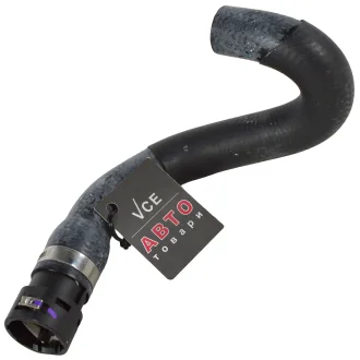 Шланг системи обігріву GATES 02-1724