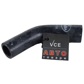 Формований патрубок обігрівача GATES 02-1726