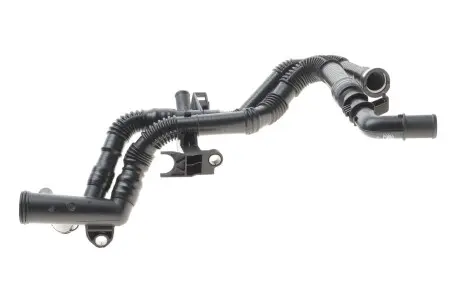 Патрубки системы охлаждения GATES 02-1730