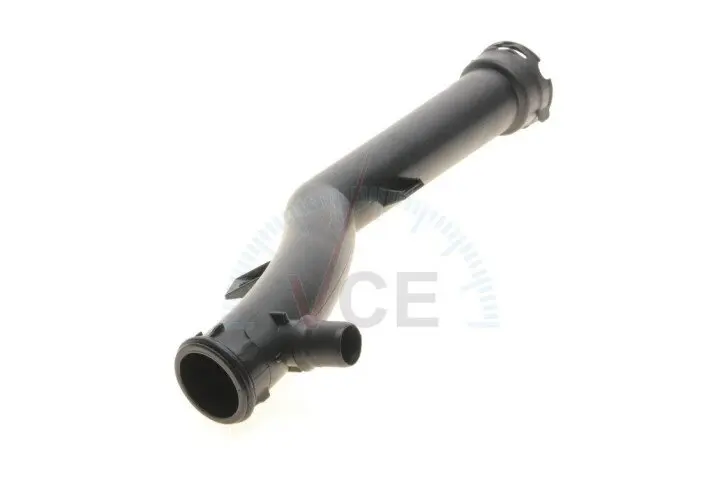 Фланец охлаждающей жидкости GATES 02-1731 (фото 1)