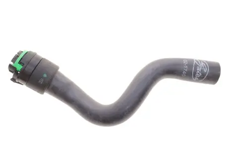 Шланг системи обігріву GATES 02-1740