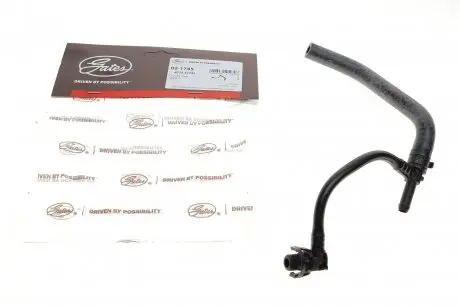 Шланг системы обогрева GATES 02-1745