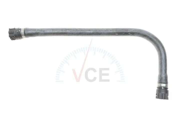 Шланг системы обогрева GATES 02-1754 (фото 1)