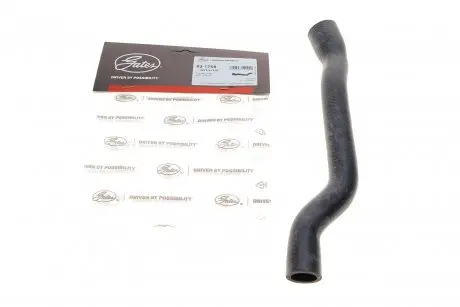 Шланг системи обігріву GATES 02-1758