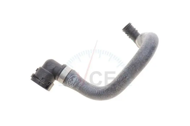 Фото 1 - Шланг системи обігріву GATES 02-1759 Шланг системи обігріву GATES 02-1759 (фото 1)