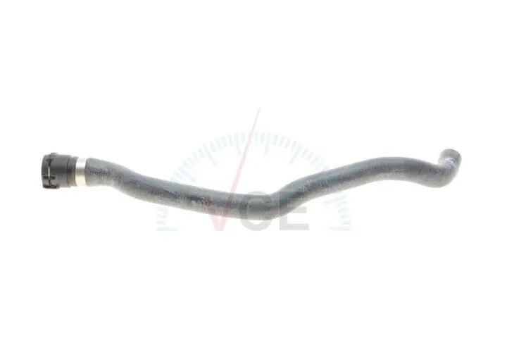 Фото 1 - Шланг системы обогрева GATES 02-1762 Шланг системы обогрева GATES 02-1762 (фото 1)