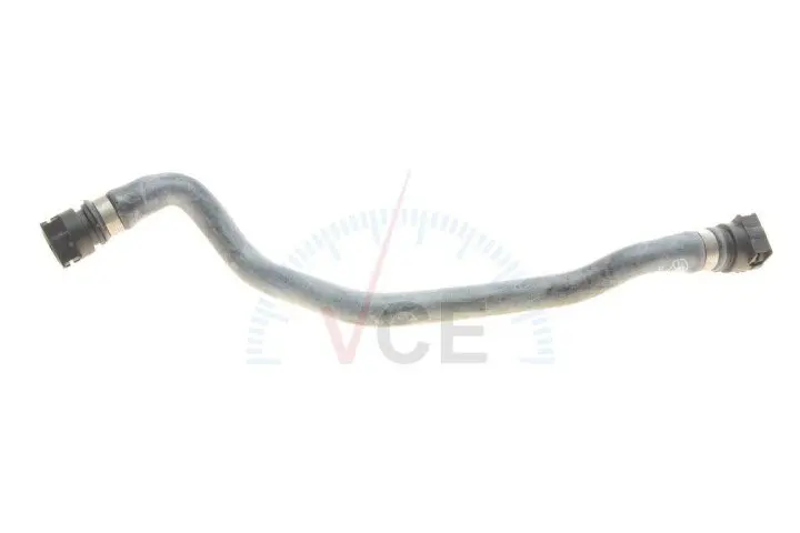 Шланг системы обогрева GATES 02-1768 (фото 1)