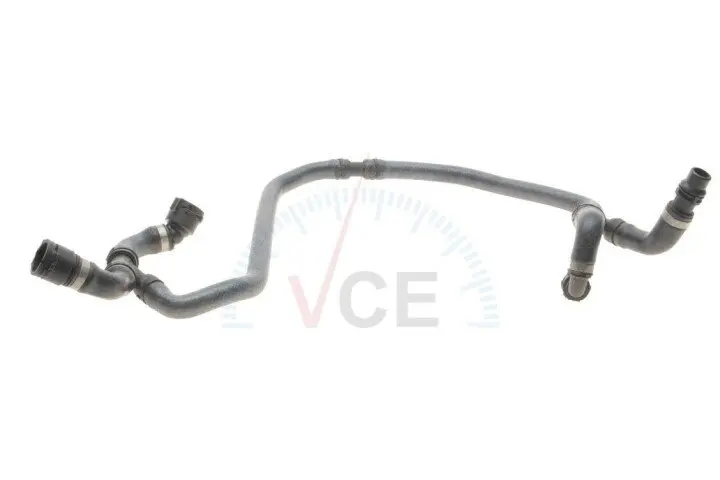 Шланг системы обогрева GATES 02-1771 (фото 1)