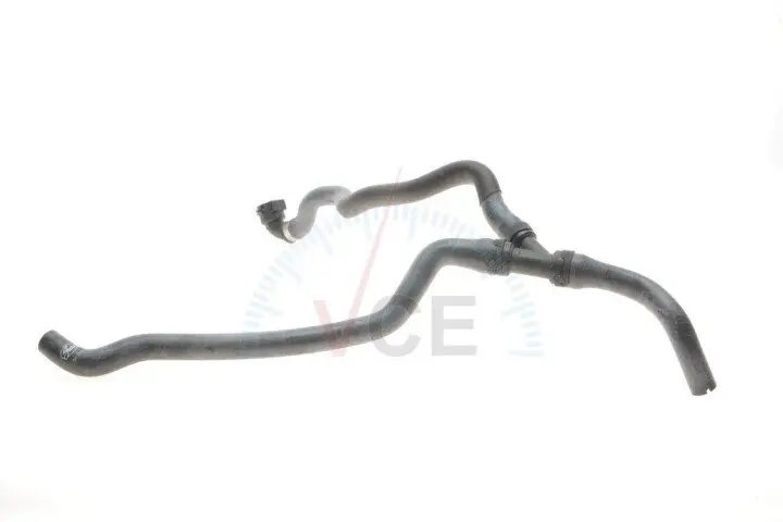 Патрубок системи охолодження гумовий з фітингами GATES 02-1773 (фото 1)