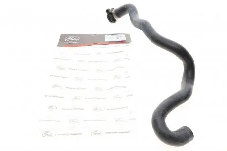 Шланг системи обігріву GATES 02-1784