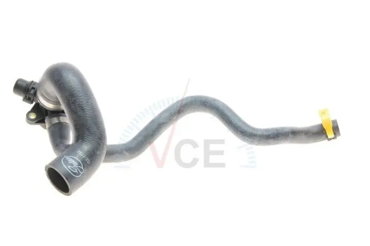 Шланг системы обогрева GATES 02-1792 (фото 1)