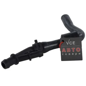 Шланг системы обогрева GATES 02-1801