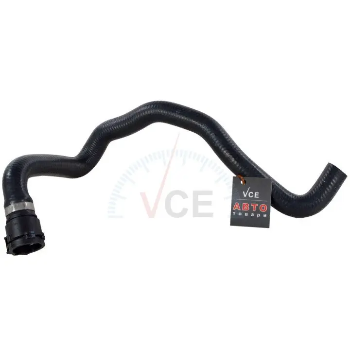 Фото 1 - Шланг системы обогрева GATES 02-1805 Шланг системы обогрева GATES 02-1805 (фото 1)