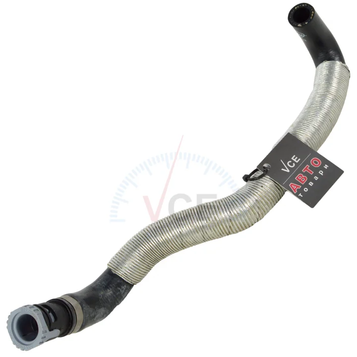 Шланг системы обогрева GATES 02-1812 (фото 1)