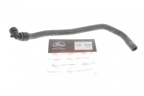 Шланг системы обогрева GATES 02-1844